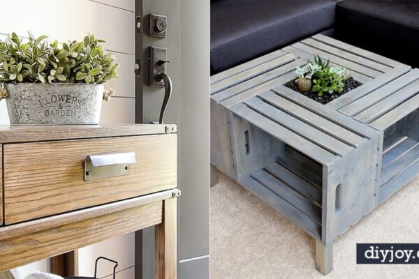 Finished 36 DIY Living Room Decor On A Budget, a completed DIY project