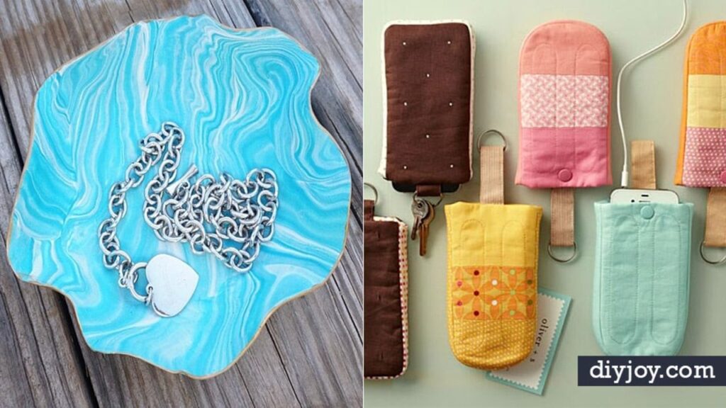 Finished 50 Cheap DIY Holiday Gifts That Only Look Expensive, a completed DIY project