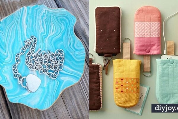 Finished 50 Cheap DIY Holiday Gifts That Only Look Expensive, a completed DIY project