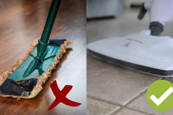11 Cleaning Hacks from Professional Cleaners