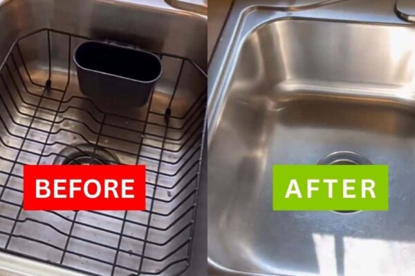 3 Clever Cleaning Tips From a Janitor