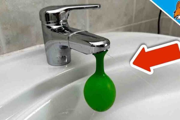 Finished 11 Cleaning Tricks That Will Blow Your Mind, a completed DIY project