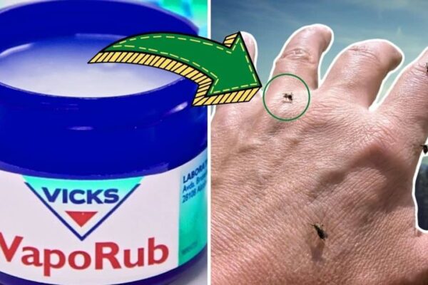 8 Unexpected Uses Of Vicks VapoRub