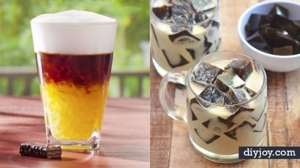 50 Best Recipes for Coffee, homemade and freshly served