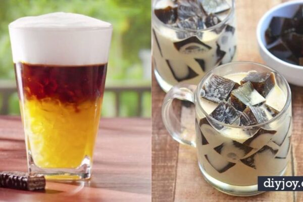 50 Best Recipes for Coffee, homemade and freshly served