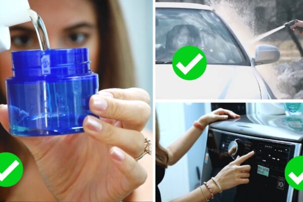 4 Common Cleaning Myths Debunked