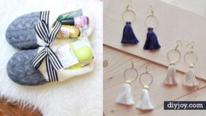 Finished 40 Coolest Gifts To Make for Mom, a completed DIY project