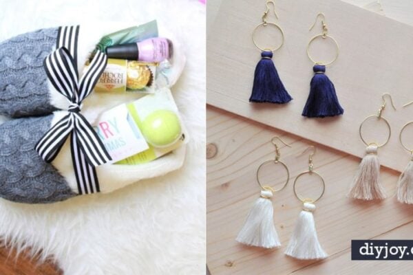 Finished 40 Coolest Gifts To Make for Mom, a completed DIY project