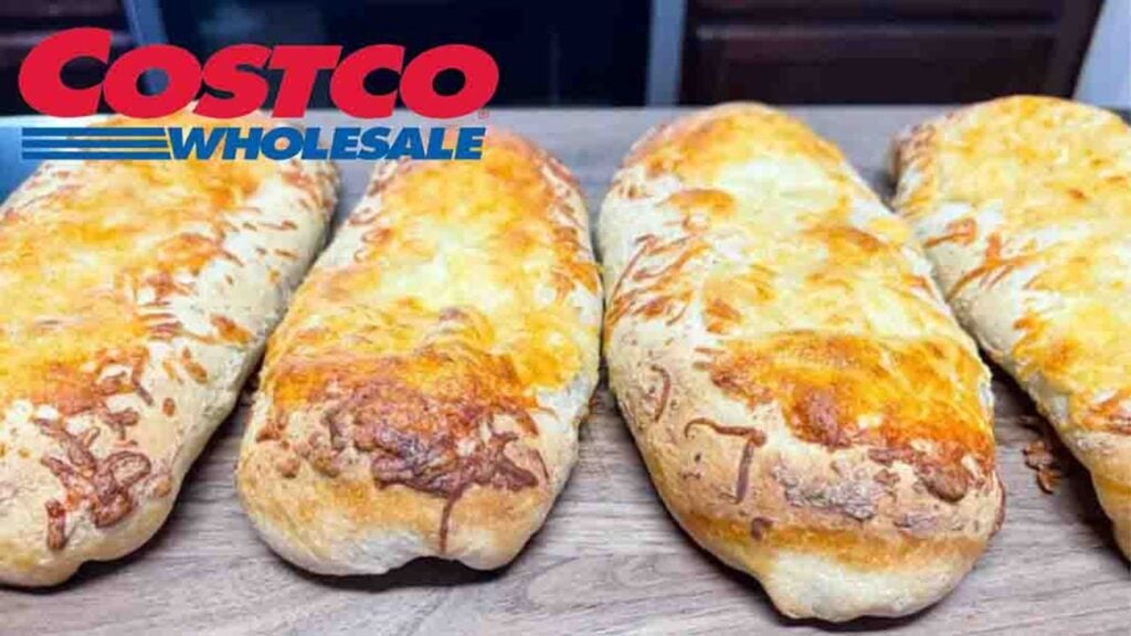 Costco Copycat Chicken Bake, homemade and freshly served