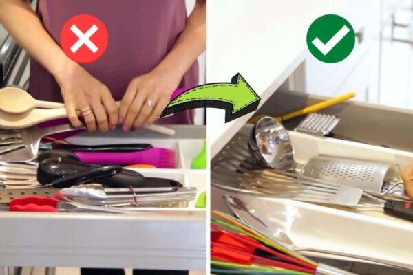 5 Easy Hacks To Declutter Your Home
