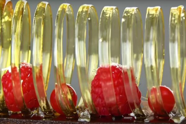 24 Dessert Tricks Only Pastry Chefs Know, homemade and freshly served