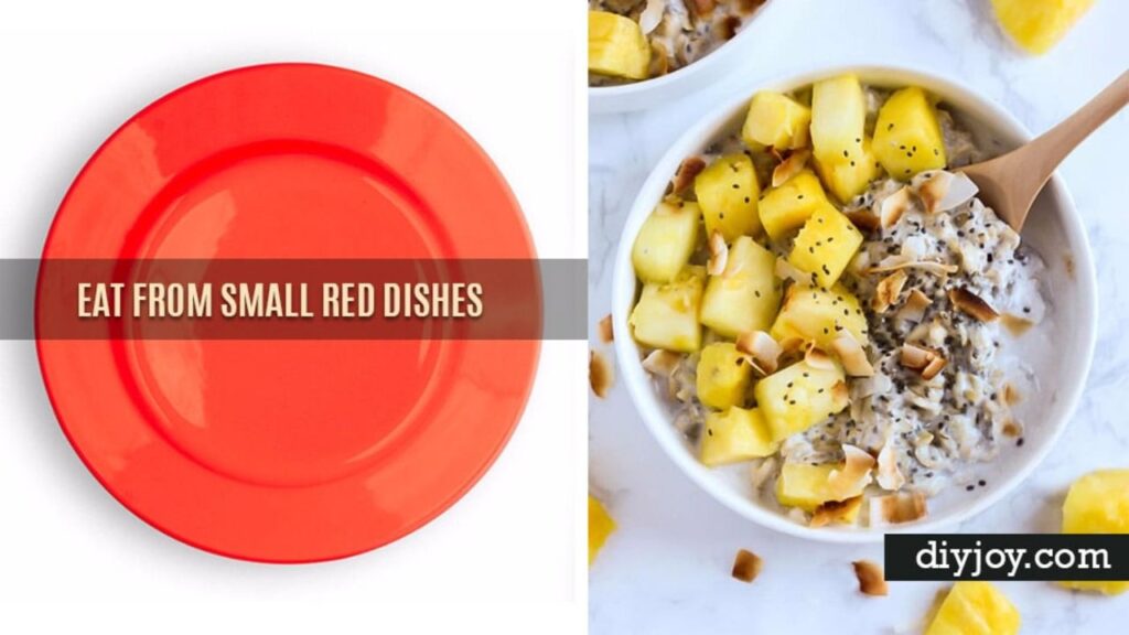 27 Dieting Hacks To Add To Your Weight Loss Routine