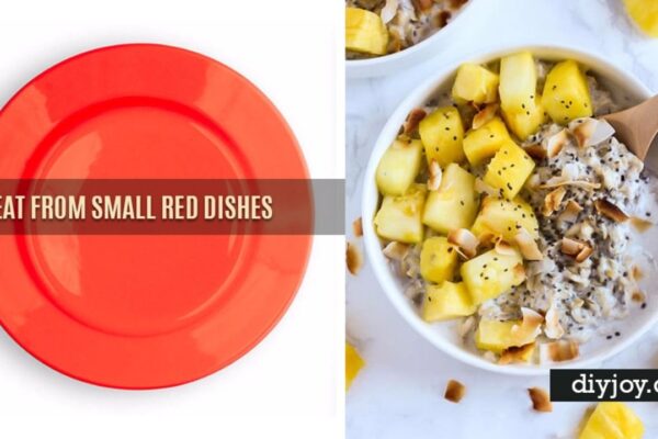 27 Dieting Hacks To Add To Your Weight Loss Routine