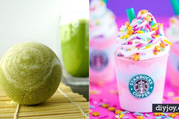 Finished 50 DIY Bath Bombs You Will Want to Use Immediately, a completed DIY project