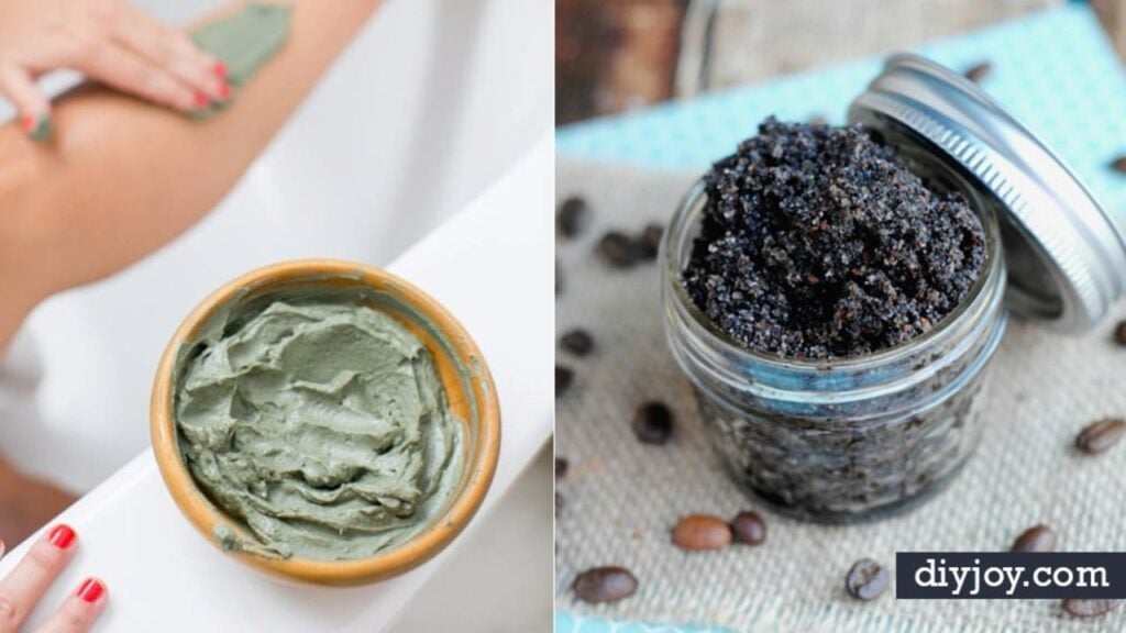 Finished 30 DIY Beauty Products You Should Be Making, Not Buying, a completed DIY project