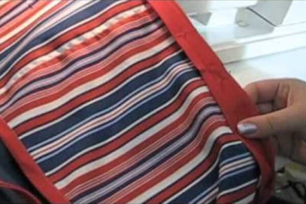 Finished She Finds A Solution To All The Clutter By Her Son’s Bed!, a completed DIY project