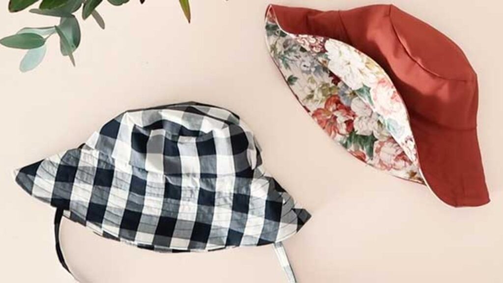 Finished DIY Oversized Bucket – As Seen On TikTok, a completed DIY project