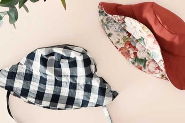 Finished DIY Oversized Bucket – As Seen On TikTok, a completed DIY project