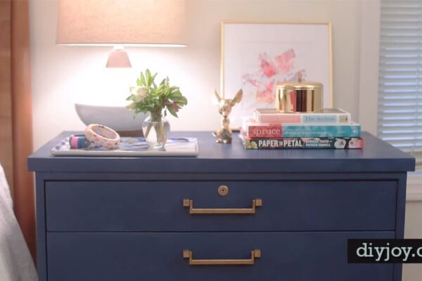 Finished Chalk Paint Furniture ? Try this DIY Nightstand…, a completed DIY project