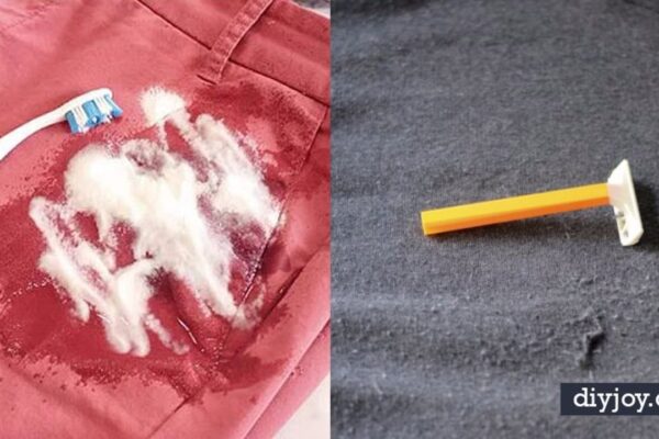 Finished 34 Clothes Hacks That Are Simply Genius, a completed DIY project