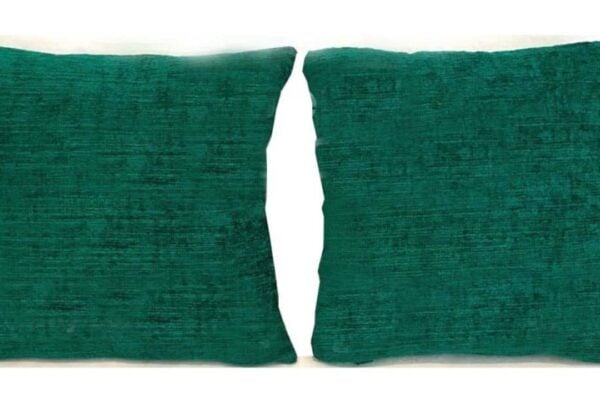 Finished 2-Way DIY Cushion Covers with Reinforced Zipper, a completed DIY project