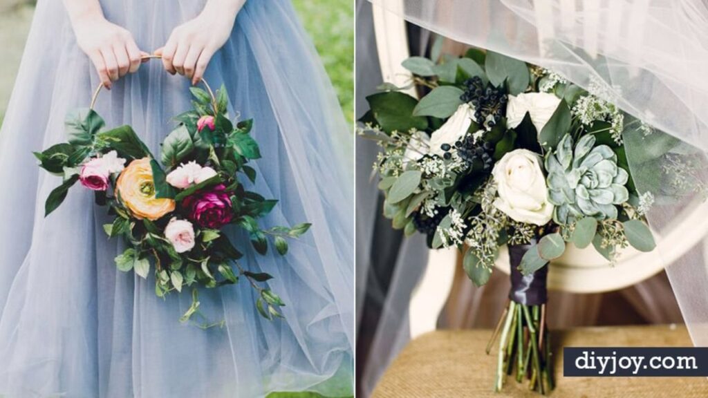 Finished 34 Flowers You Can Make For Your Wedding, a completed DIY project