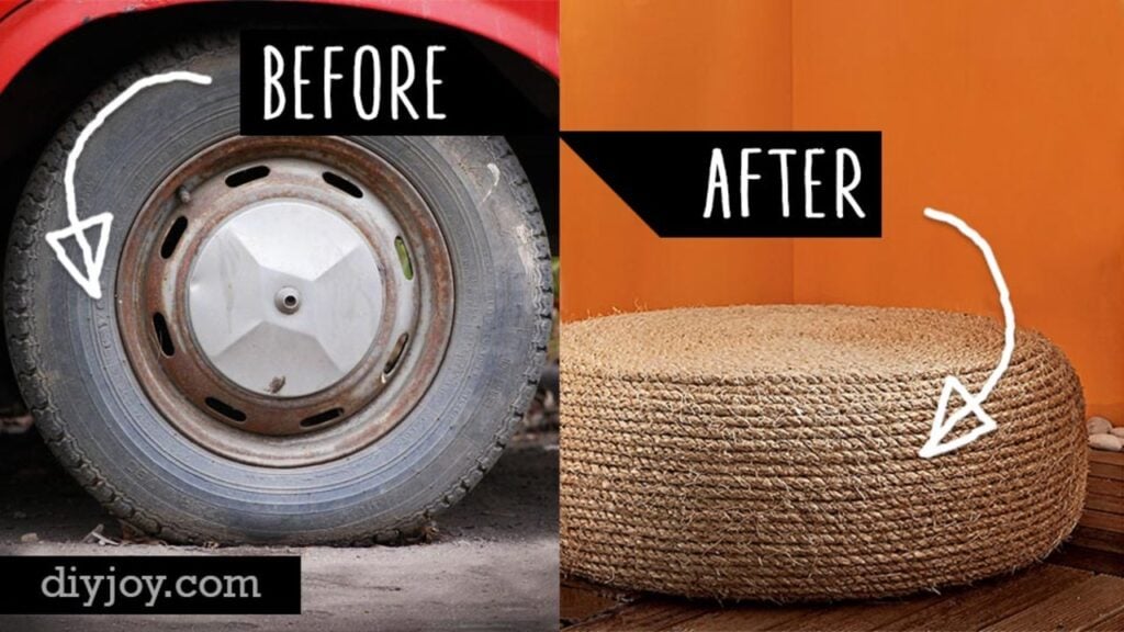 Finished 39 Creative DIY Furniture Hacks, a completed DIY project
