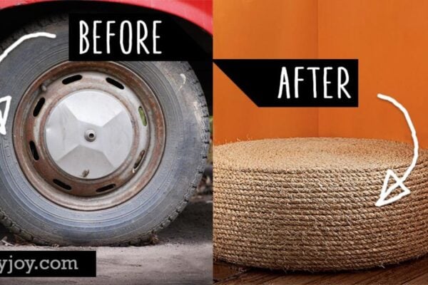 Finished 39 Creative DIY Furniture Hacks, a completed DIY project