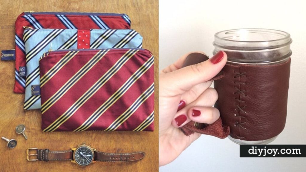 Finished 37 DIY Gifts to Make for Dad, a completed DIY project