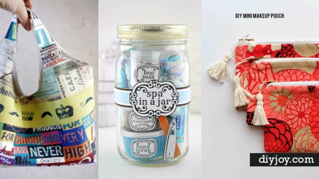 Finished 37 DIY Gifts for Girls, a completed DIY project