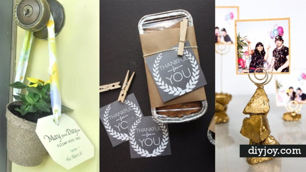 Finished 41 DIY Gifts To Make for Friends and Neighbors, a completed DIY project