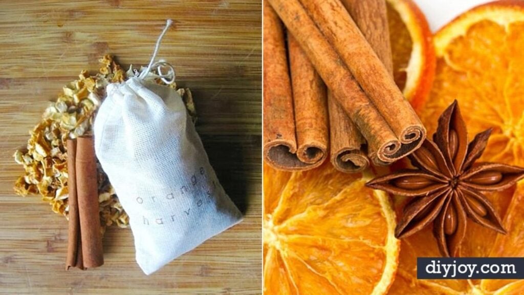 34 DIY Home Fragrance Recipes and, homemade and freshly served