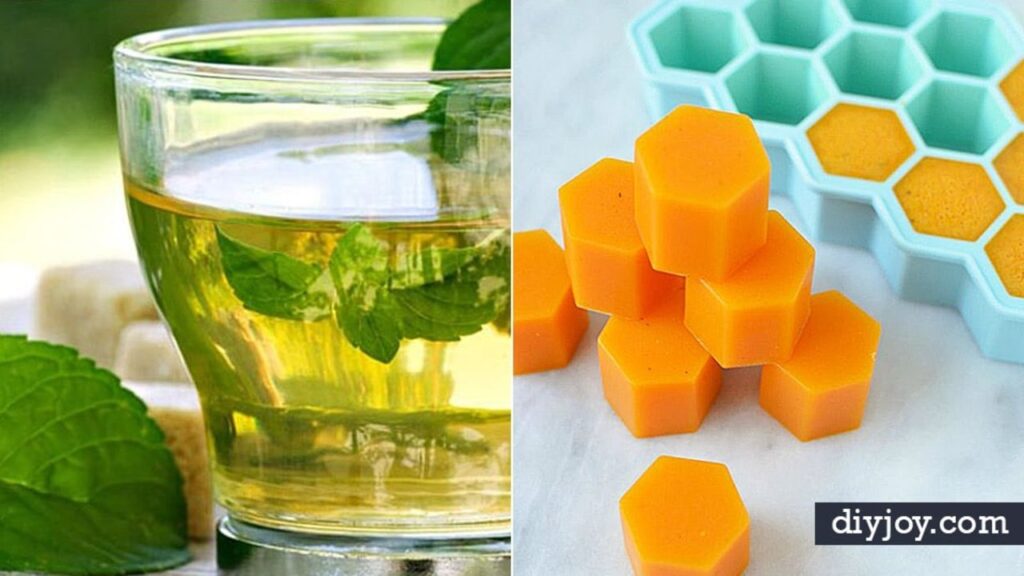 Finished 35 DIY Home Remedies, a completed DIY project