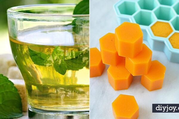 Finished 35 DIY Home Remedies, a completed DIY project