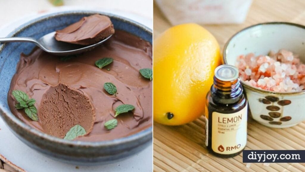 Finished 35 Best DIY With Essential Oils, a completed DIY project