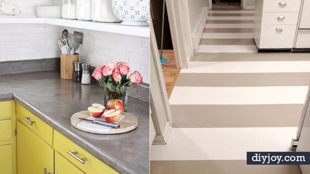 Finished 32 Remodeling Hacks That Could Save Time and Money, a completed DIY project