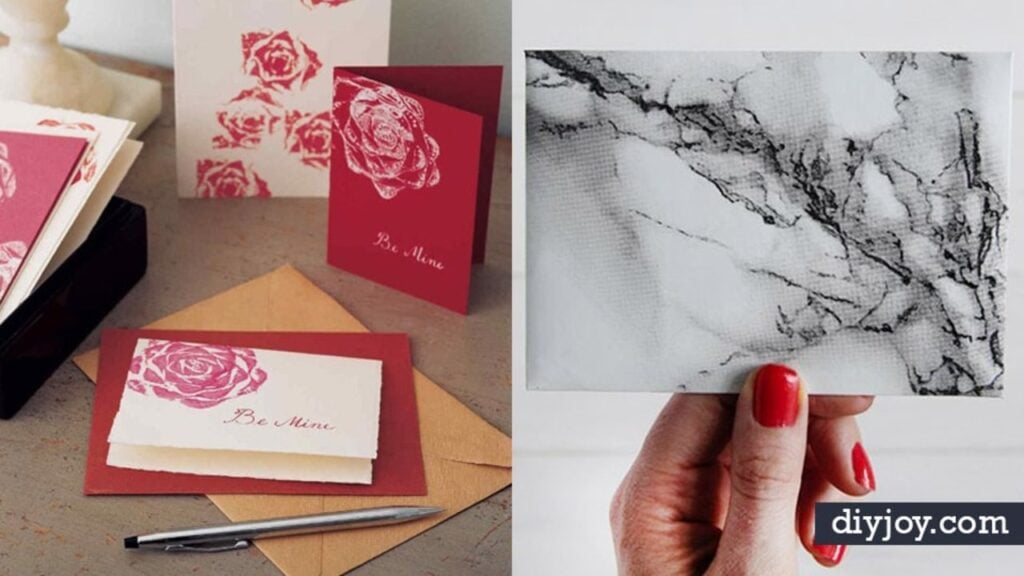 Finished 35 Cute DIY Stationery, a completed DIY project