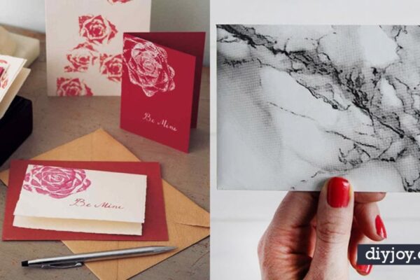 Finished 35 Cute DIY Stationery, a completed DIY project