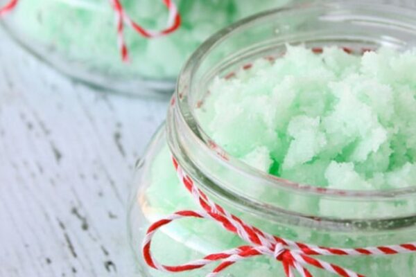 35 Homemade Sugar Scrub Recipes, homemade and freshly served