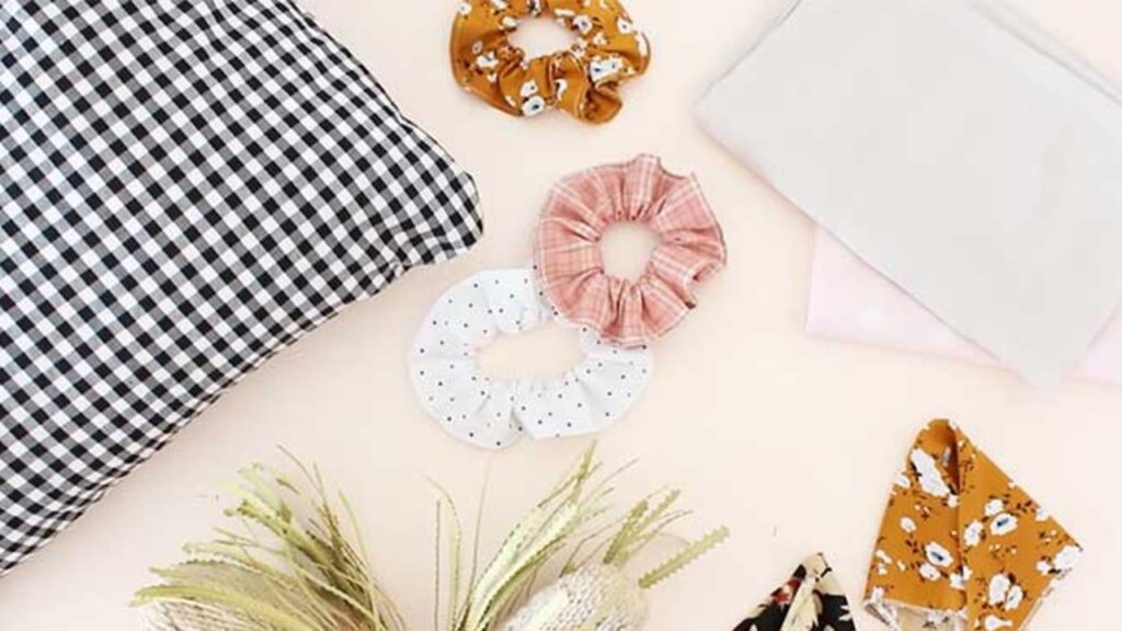 Finished DIY Tea-Towels in Under 10-Minutes, a completed DIY project
