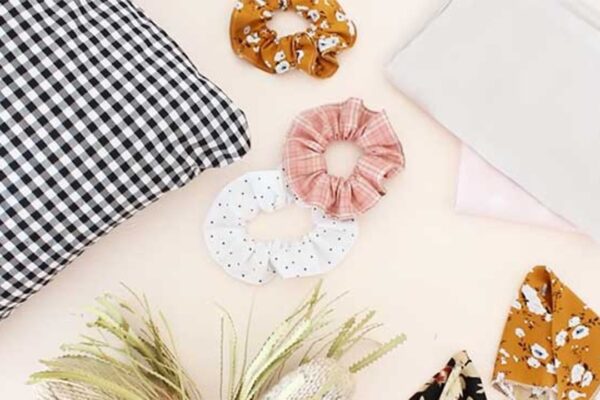 Finished DIY Tea-Towels in Under 10-Minutes, a completed DIY project