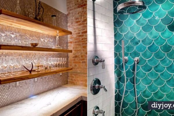 Finished 32 Stunning Tile For Your Home, a completed DIY project
