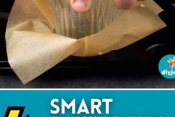 4 Smart Baking Tips For Beginners