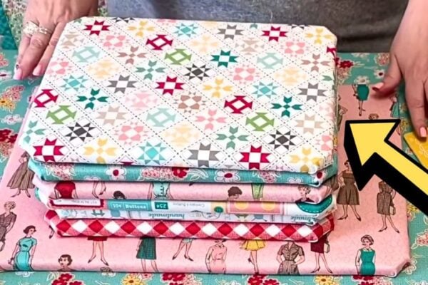 Finished DIY Ironing Boards in Any Size, a completed DIY project