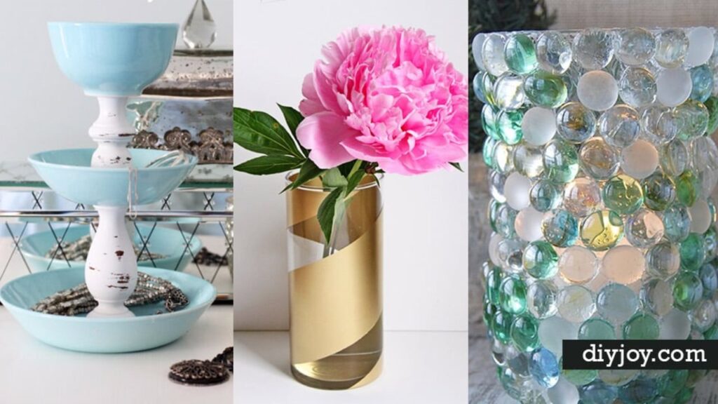 Finished 39 Easy Dollar Store Crafts, a completed DIY project