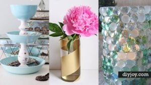 Finished 39 Easy Dollar Store Crafts, a completed DIY project