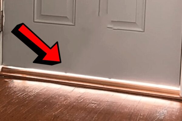 How to Fix a Door Gap Like a Pro