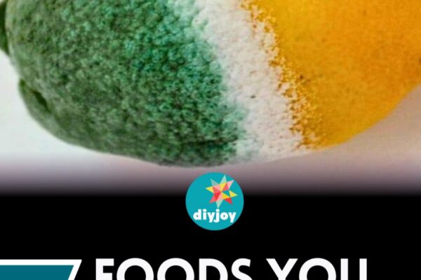 7 Foods You Should Never Refrigerate