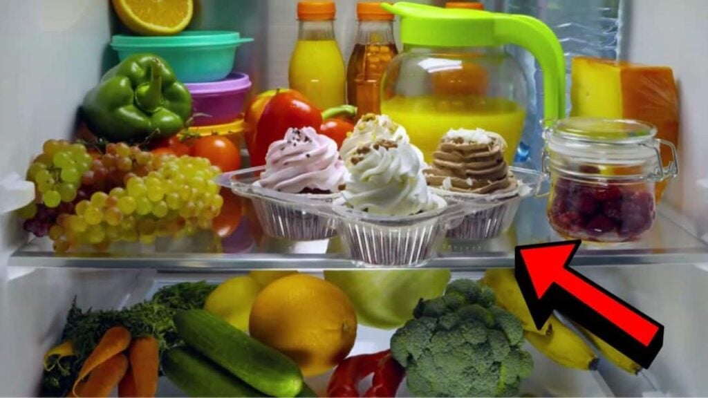 Finished 7 Food-Freezing Hacks That You Should Know, a completed DIY project