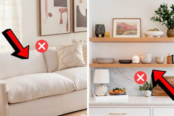 Finished 11 Things To Avoid If You Hate Cleaning, a completed DIY project